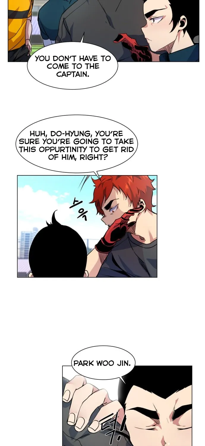 Read Top Corner chapter 9 image 54 on Lezhin