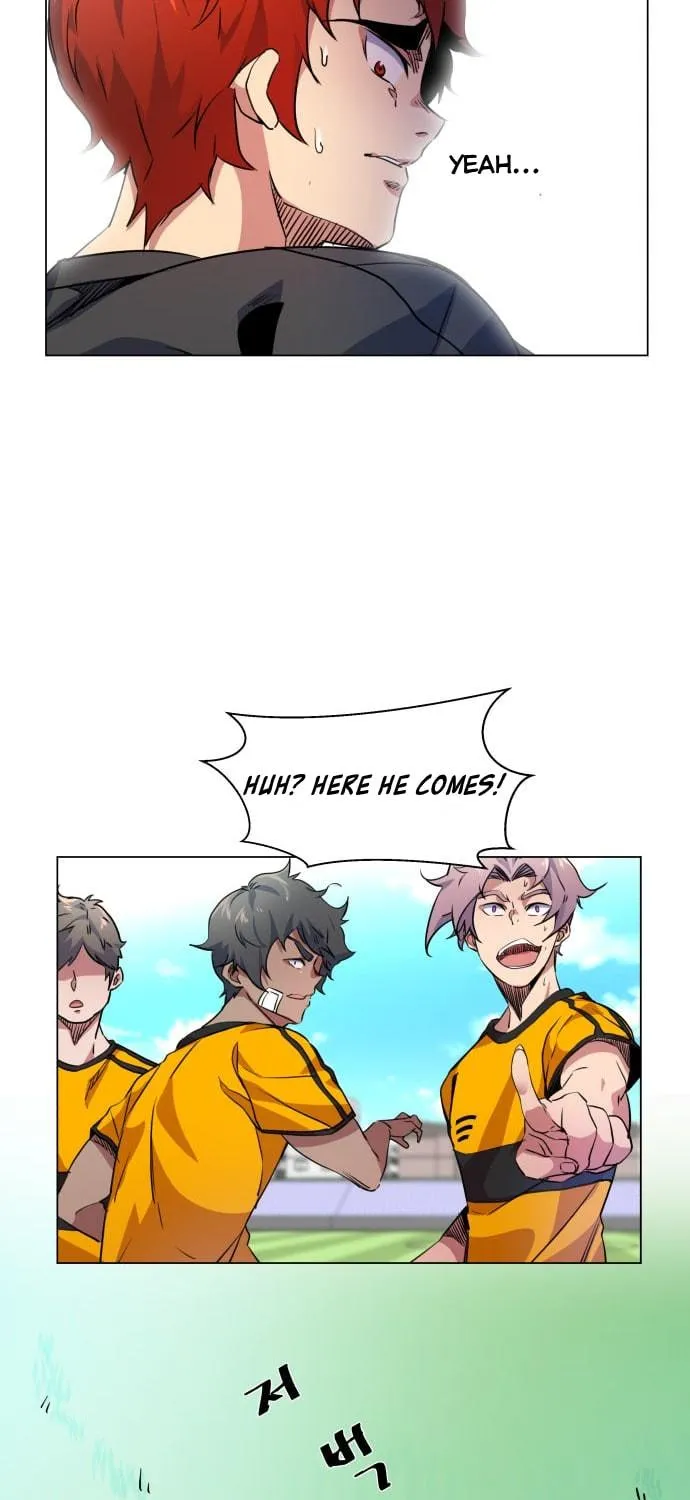 Read Top Corner chapter 9 image 58 on Lezhin