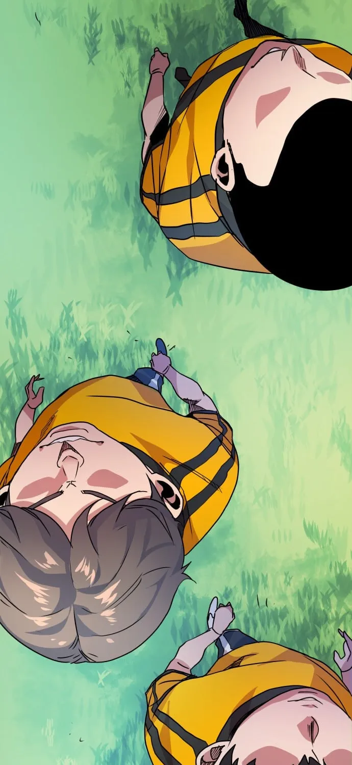 Read Top Corner chapter 9 image 62 on Lezhin