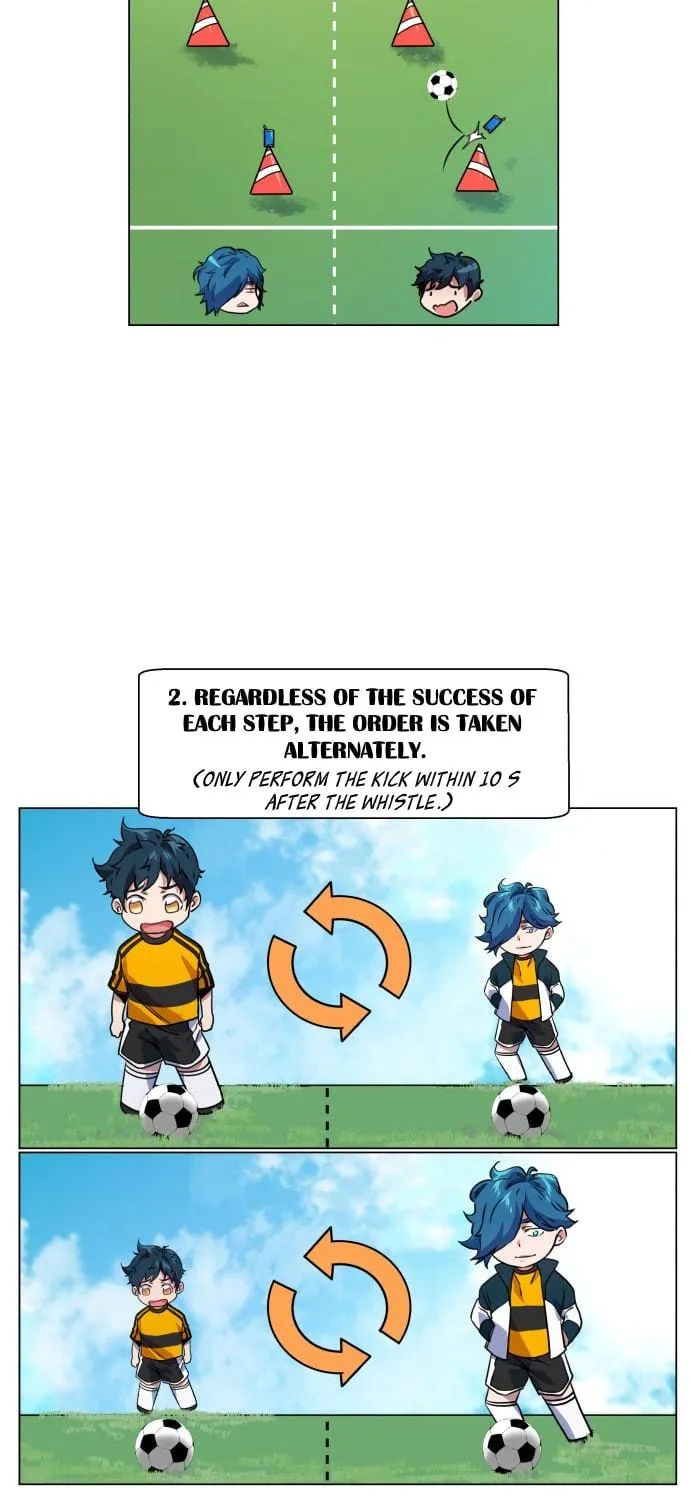Read Top Corner chapter 9 image 78 on Lezhin