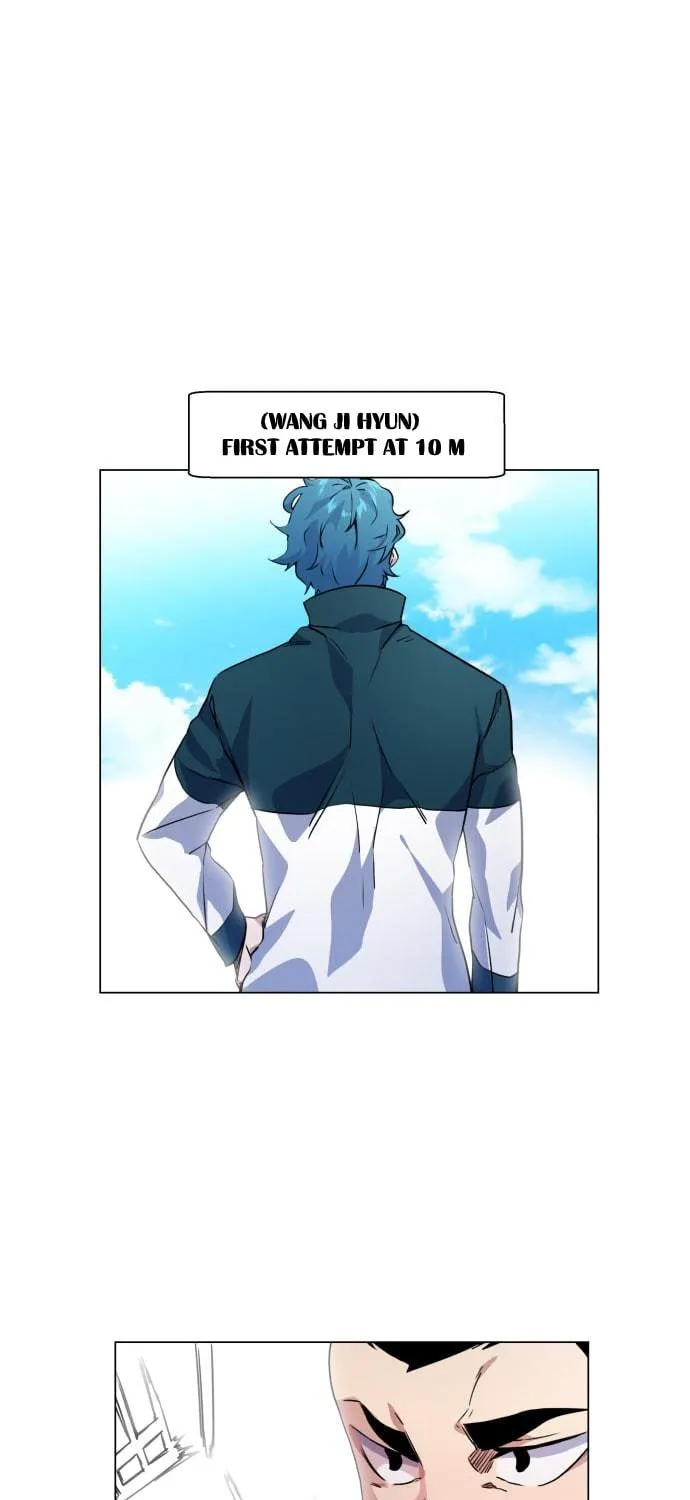 Read Top Corner chapter 9 image 82 on Lezhin