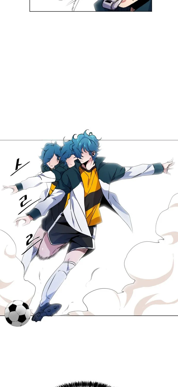 Read Top Corner chapter 9 image 84 on Lezhin