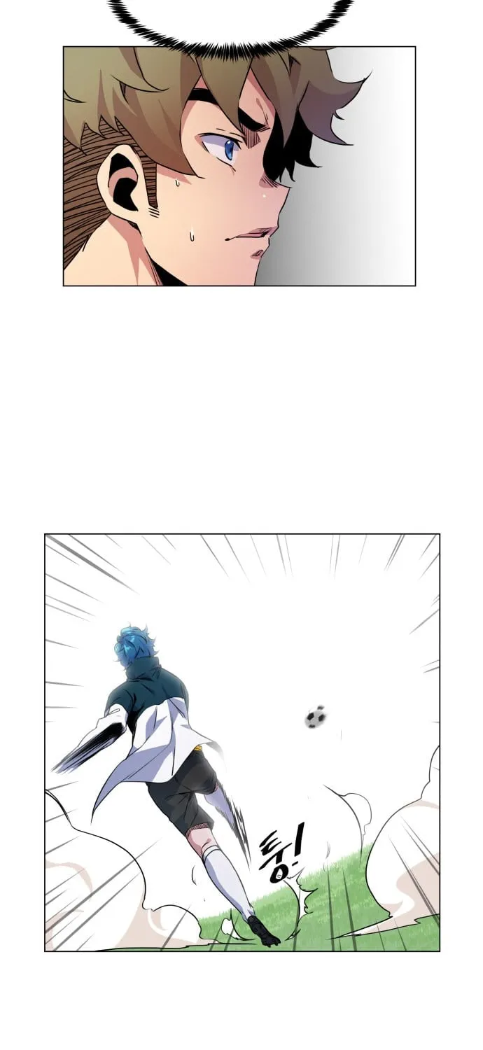 Read Top Corner chapter 9 image 86 on Lezhin
