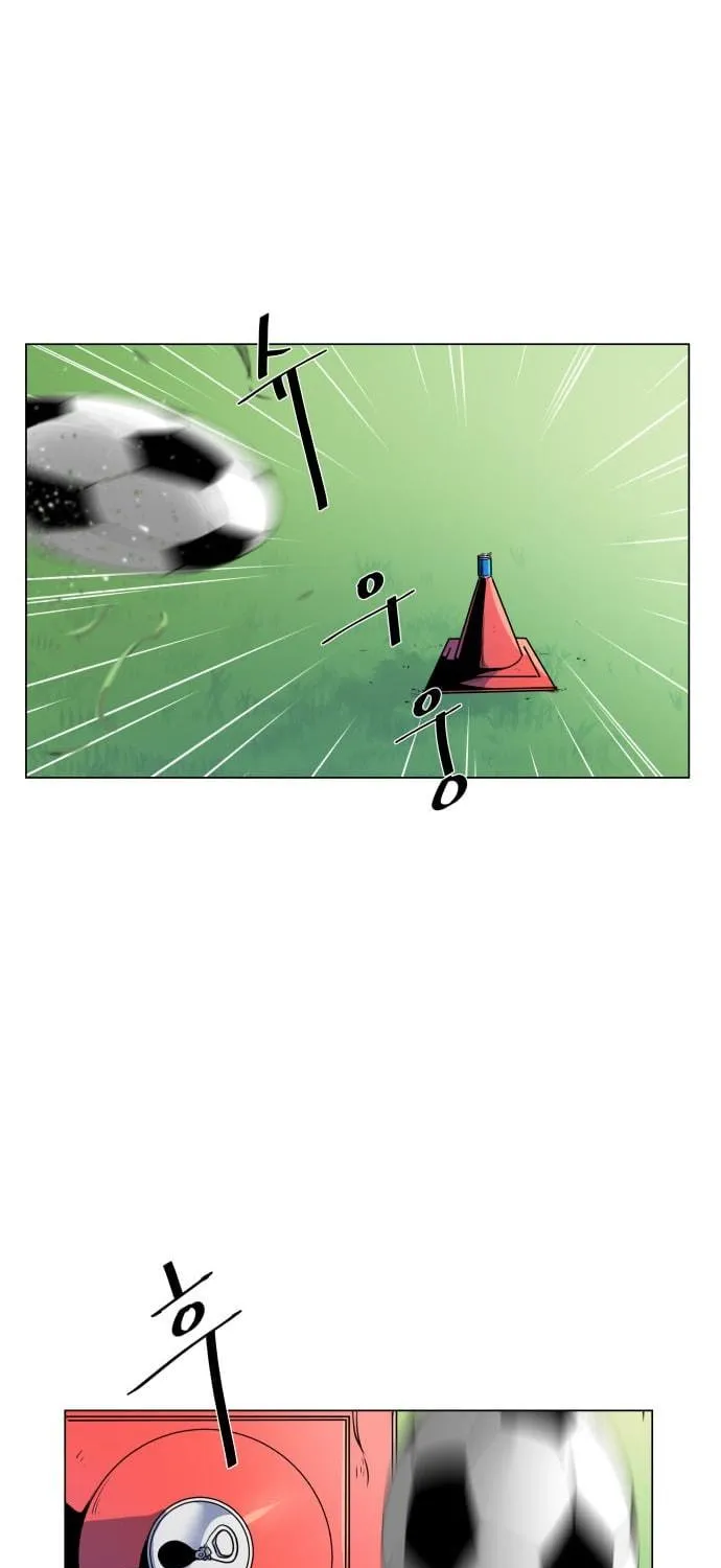 Read Top Corner chapter 9 image 88 on Lezhin