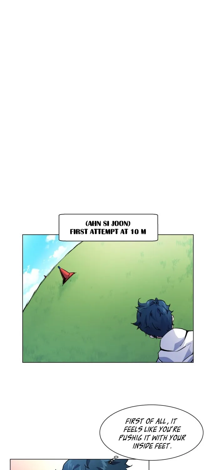 Read Top Corner chapter 9 image 92 on Lezhin