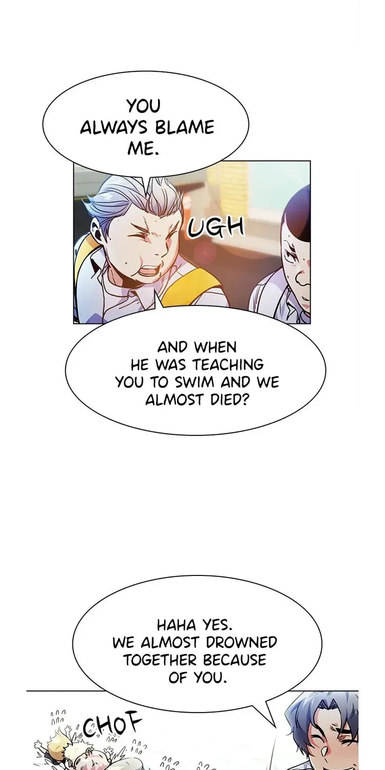 Read Top Corner chapter 90.1 image 12 on Lezhin