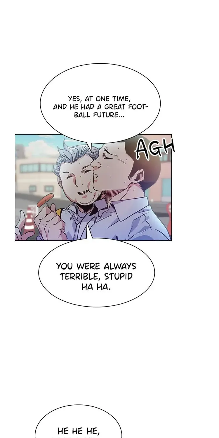 Read Top Corner chapter 90.1 image 14 on Lezhin