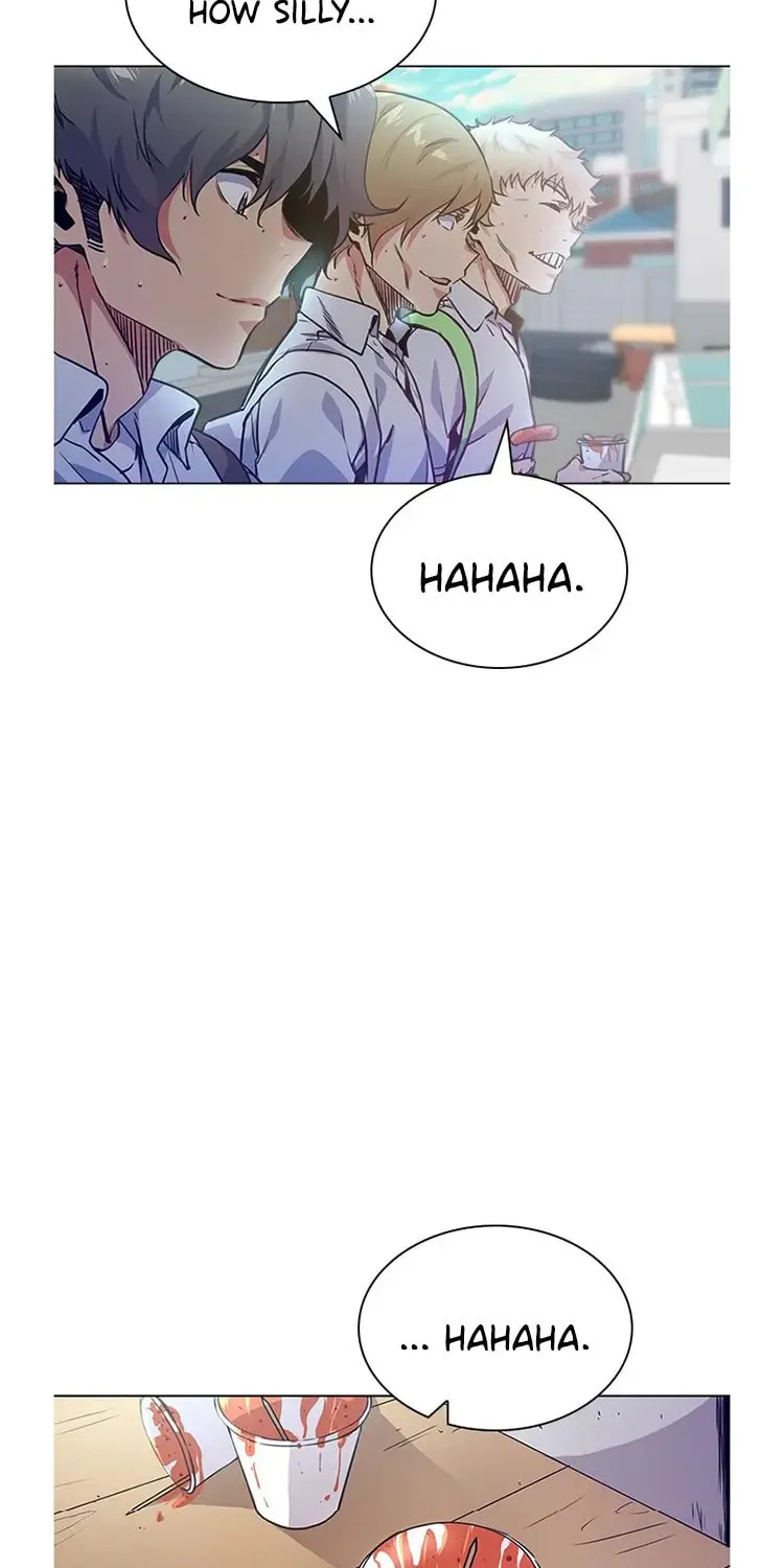 Read Top Corner chapter 90.1 image 15 on Lezhin