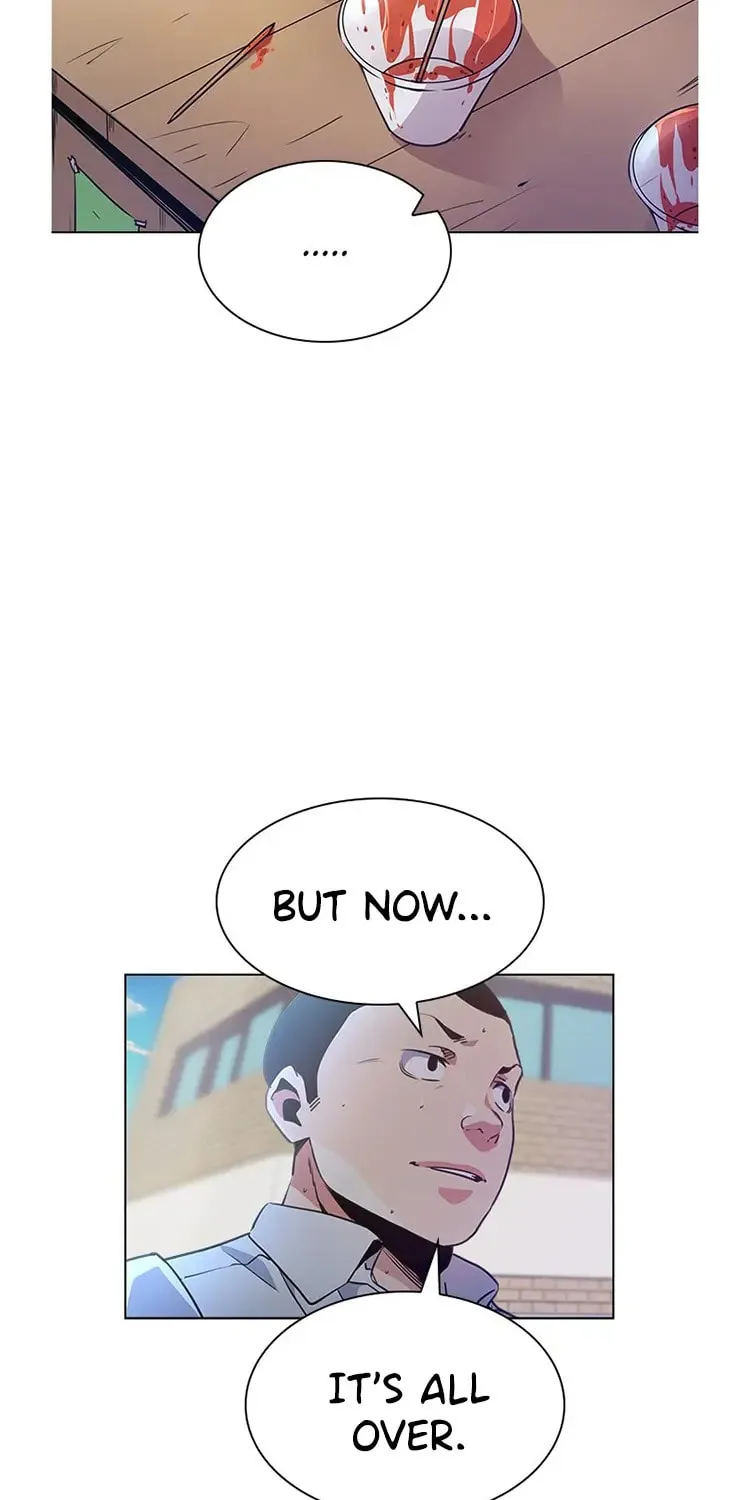 Read Top Corner chapter 90.1 image 16 on Lezhin