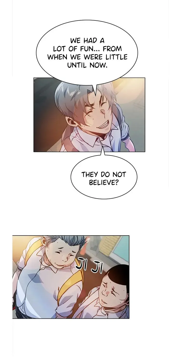 Read Top Corner chapter 90.1 image 19 on Lezhin