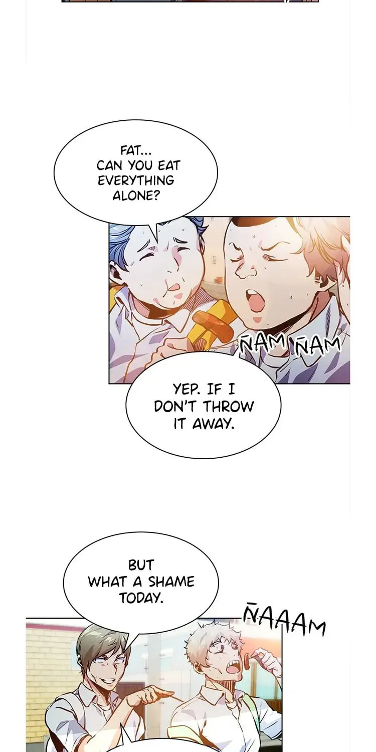 Read Top Corner chapter 90.1 image 2 on Lezhin