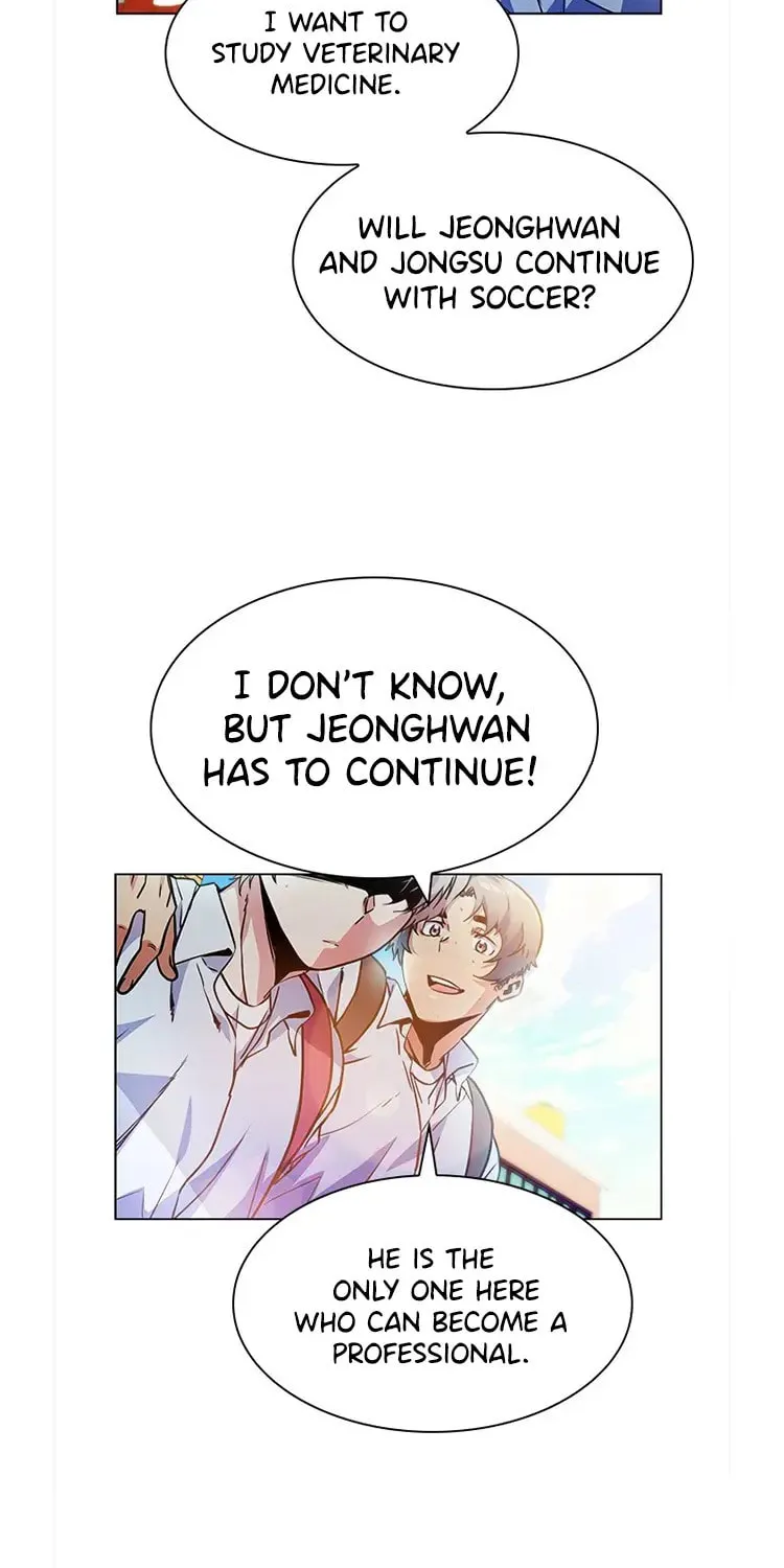 Read Top Corner chapter 90.1 image 23 on Lezhin