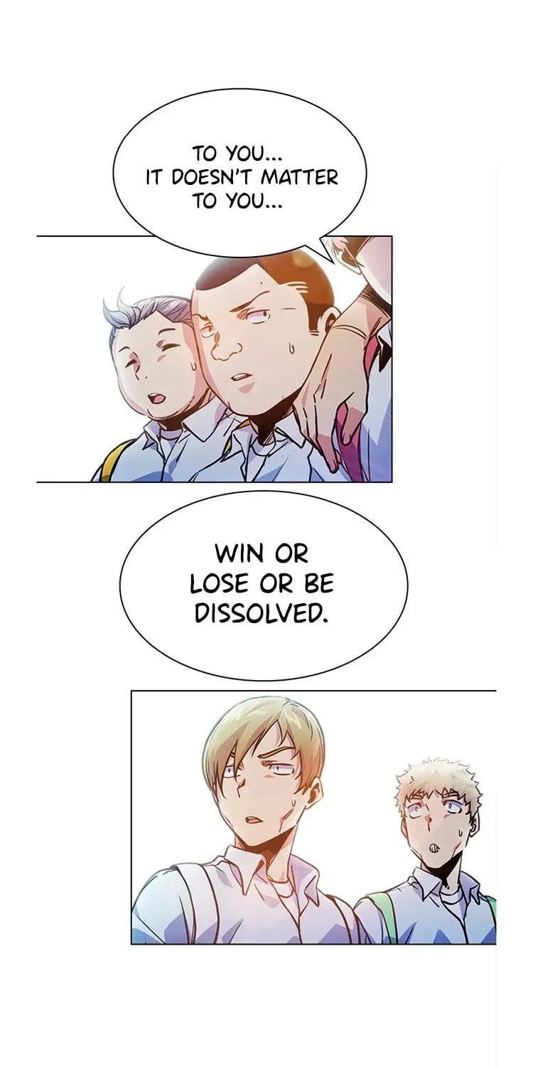 Read Top Corner chapter 90.1 image 26 on Lezhin