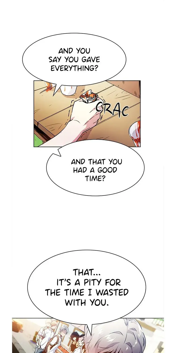 Read Top Corner chapter 90.1 image 27 on Lezhin