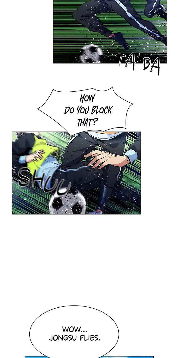 Read Top Corner chapter 90.1 image 32 on Lezhin