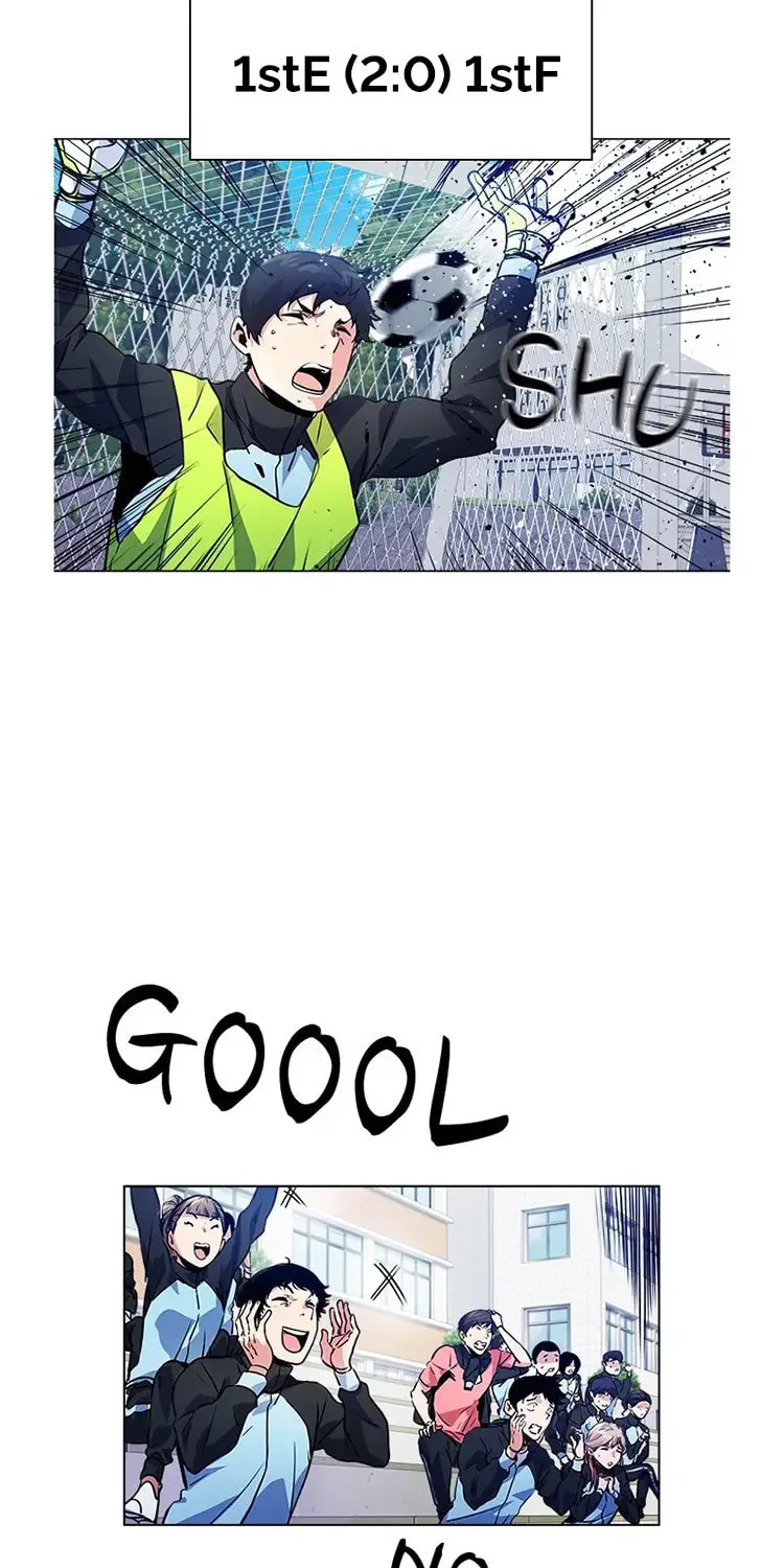 Read Top Corner chapter 90.1 image 36 on Lezhin