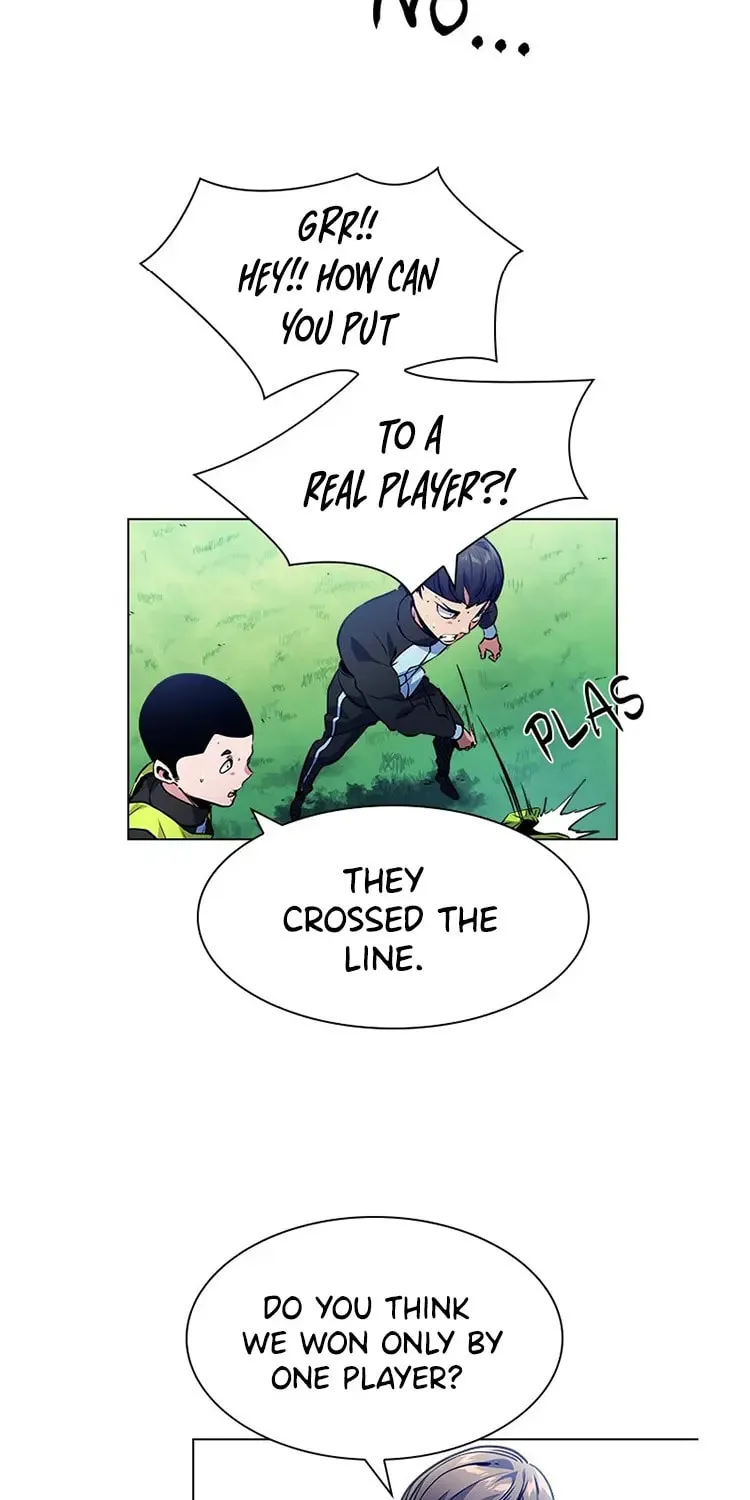 Read Top Corner chapter 90.1 image 37 on Lezhin