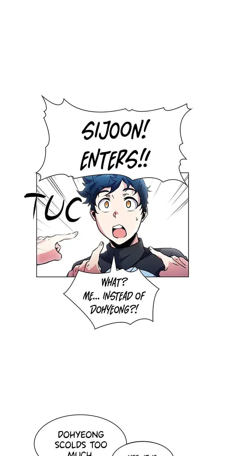 Read Top Corner chapter 90.1 image 48 on Lezhin