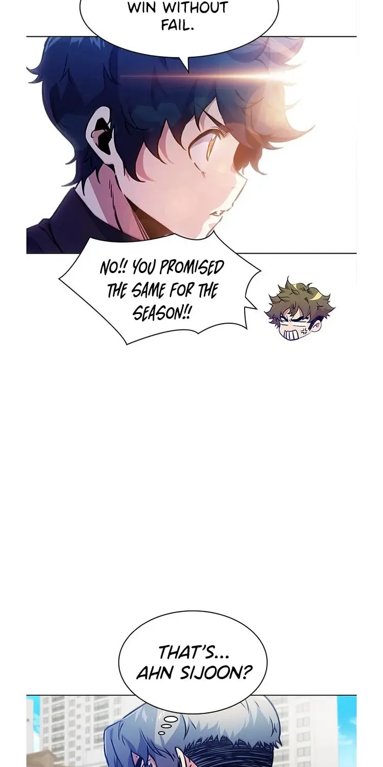 Read Top Corner chapter 90.1 image 51 on Lezhin
