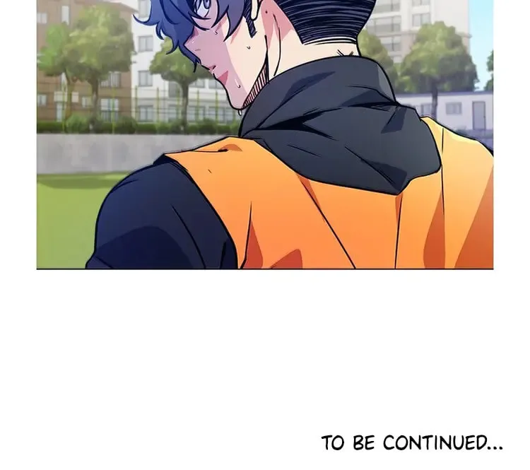 Read Top Corner chapter 90.1 image 52 on Lezhin