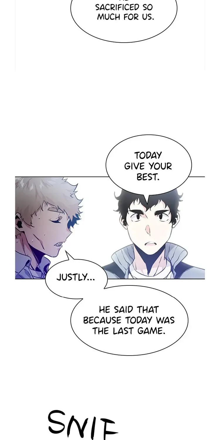 Read Top Corner chapter 90.1 image 6 on Lezhin