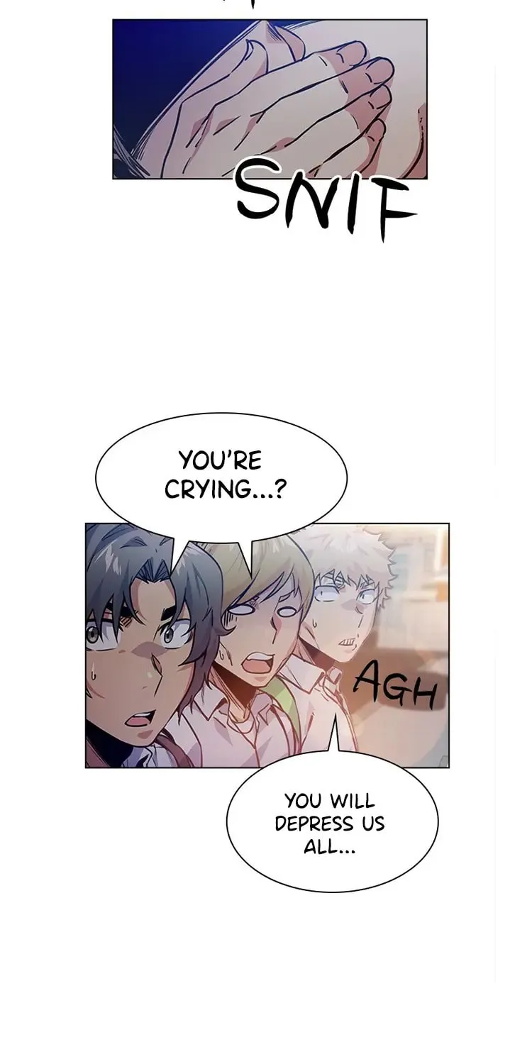 Read Top Corner chapter 90.1 image 7 on Lezhin