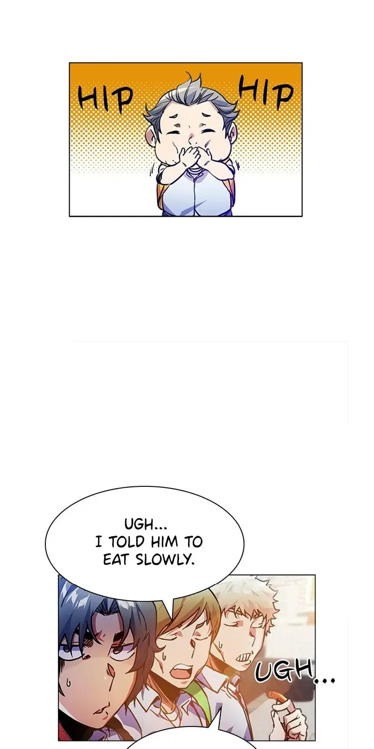 Read Top Corner chapter 90.1 image 8 on Lezhin
