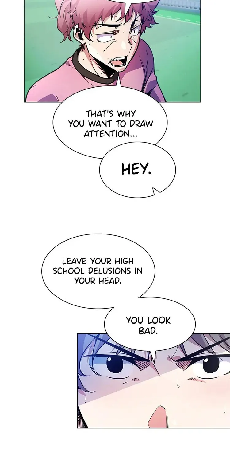 Read Top Corner chapter 90 image 14 on Lezhin