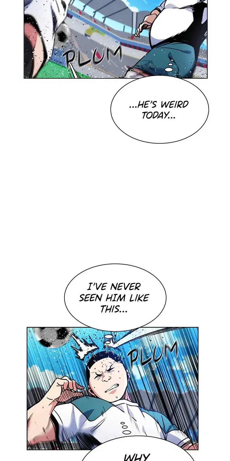Read Top Corner chapter 90 image 18 on Lezhin