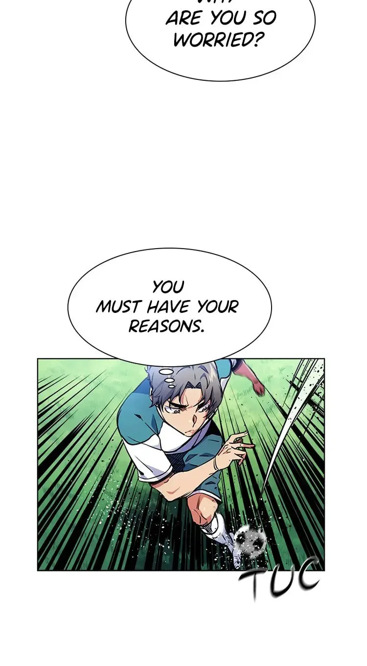 Read Top Corner chapter 90 image 19 on Lezhin