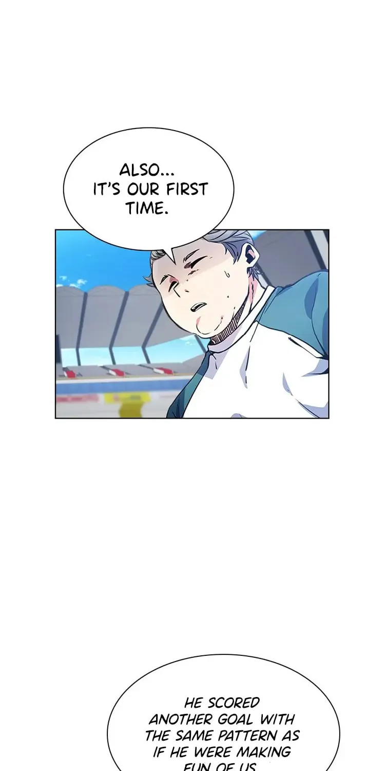 Read Top Corner chapter 90 image 2 on Lezhin