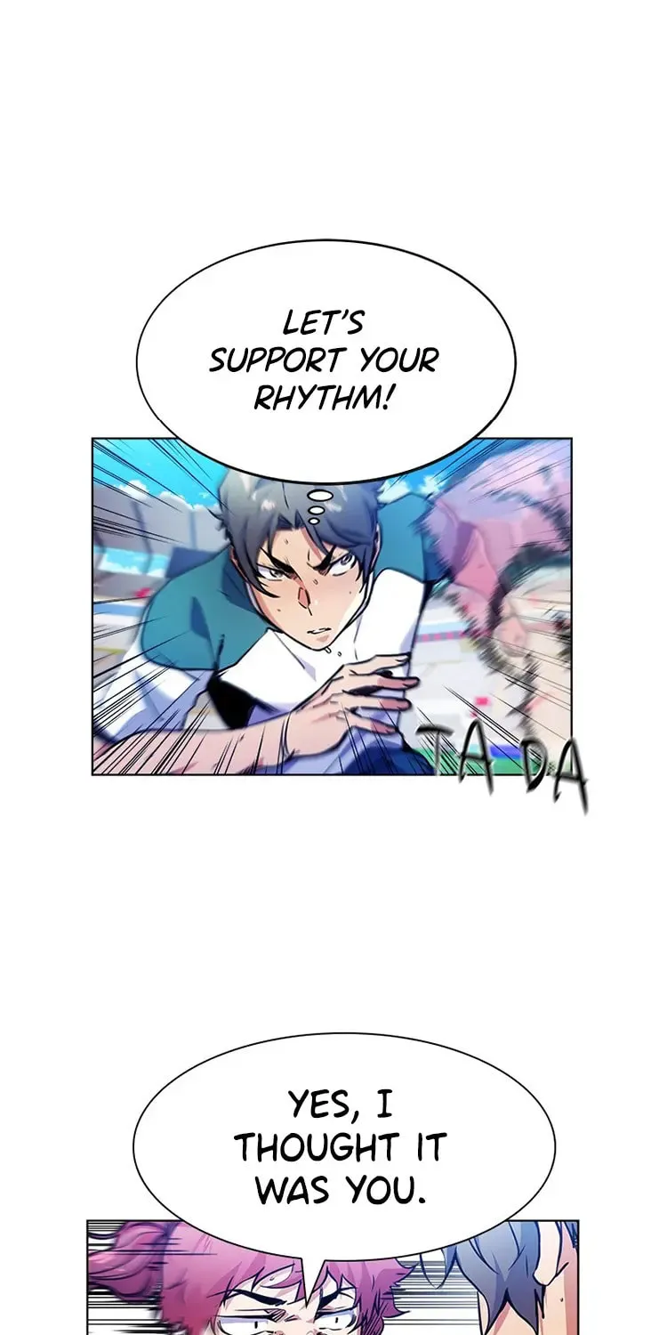 Read Top Corner chapter 90 image 20 on Lezhin