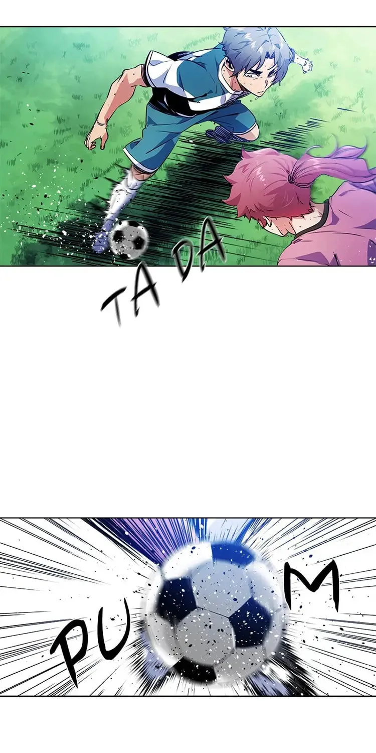 Read Top Corner chapter 90 image 24 on Lezhin