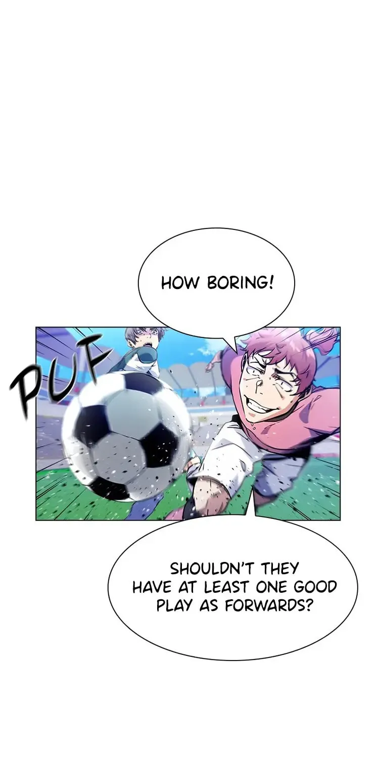 Read Top Corner chapter 90 image 25 on Lezhin