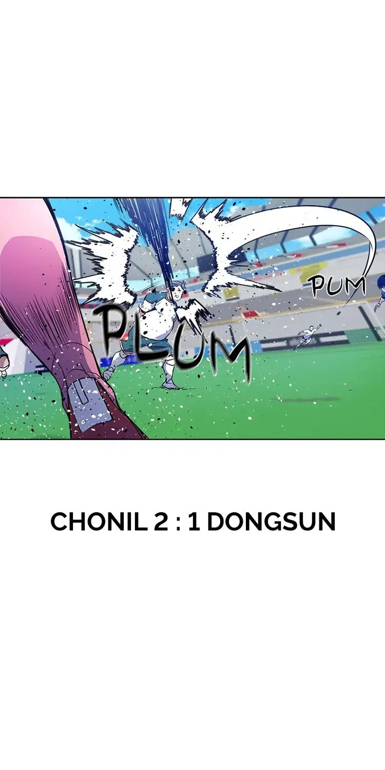 Read Top Corner chapter 90 image 30 on Lezhin