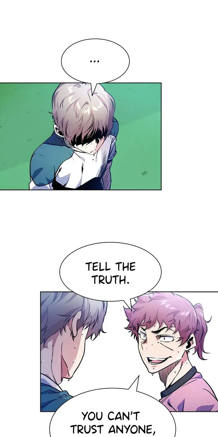 Read Top Corner chapter 90 image 31 on Lezhin