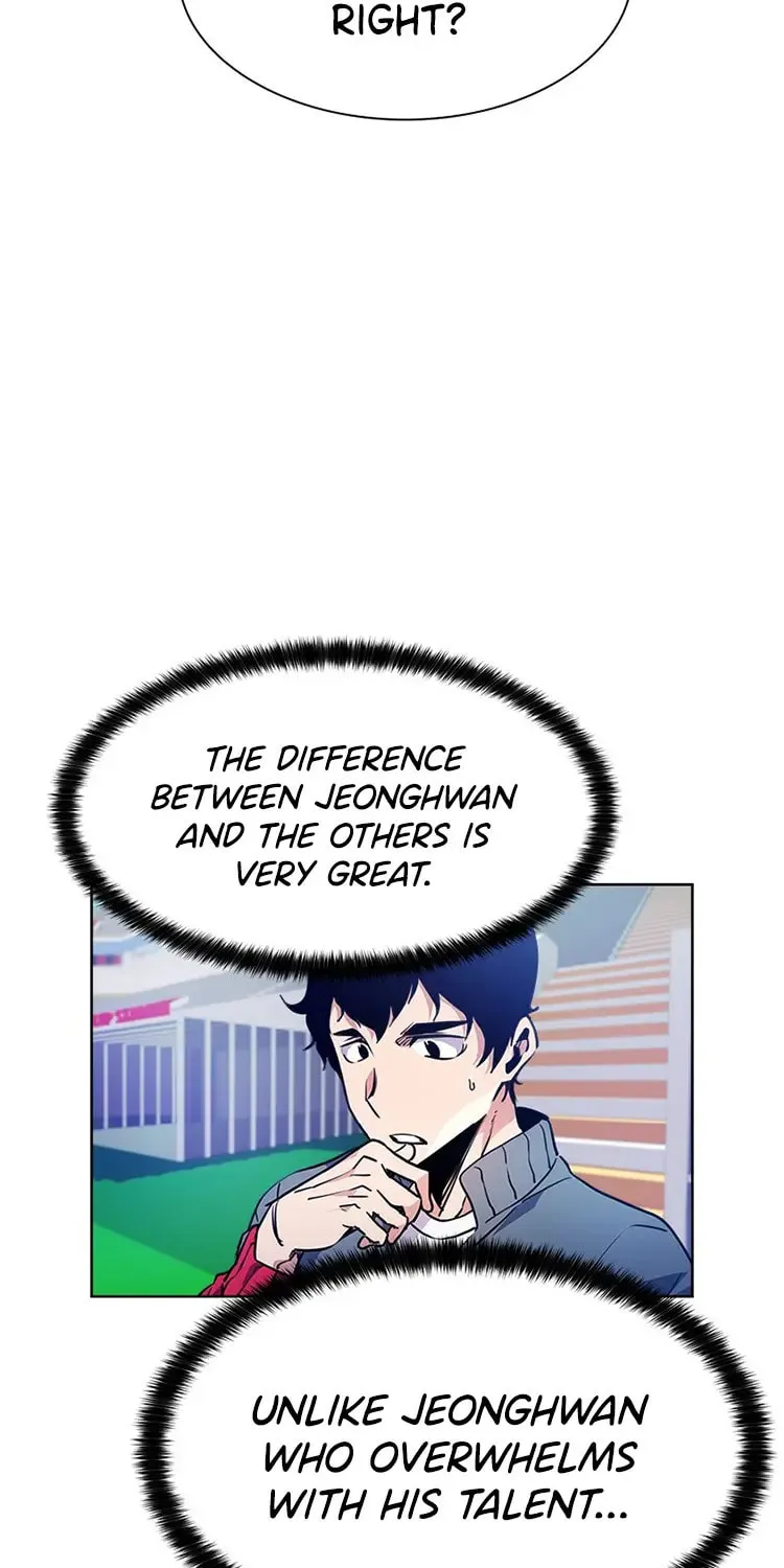Read Top Corner chapter 90 image 32 on Lezhin