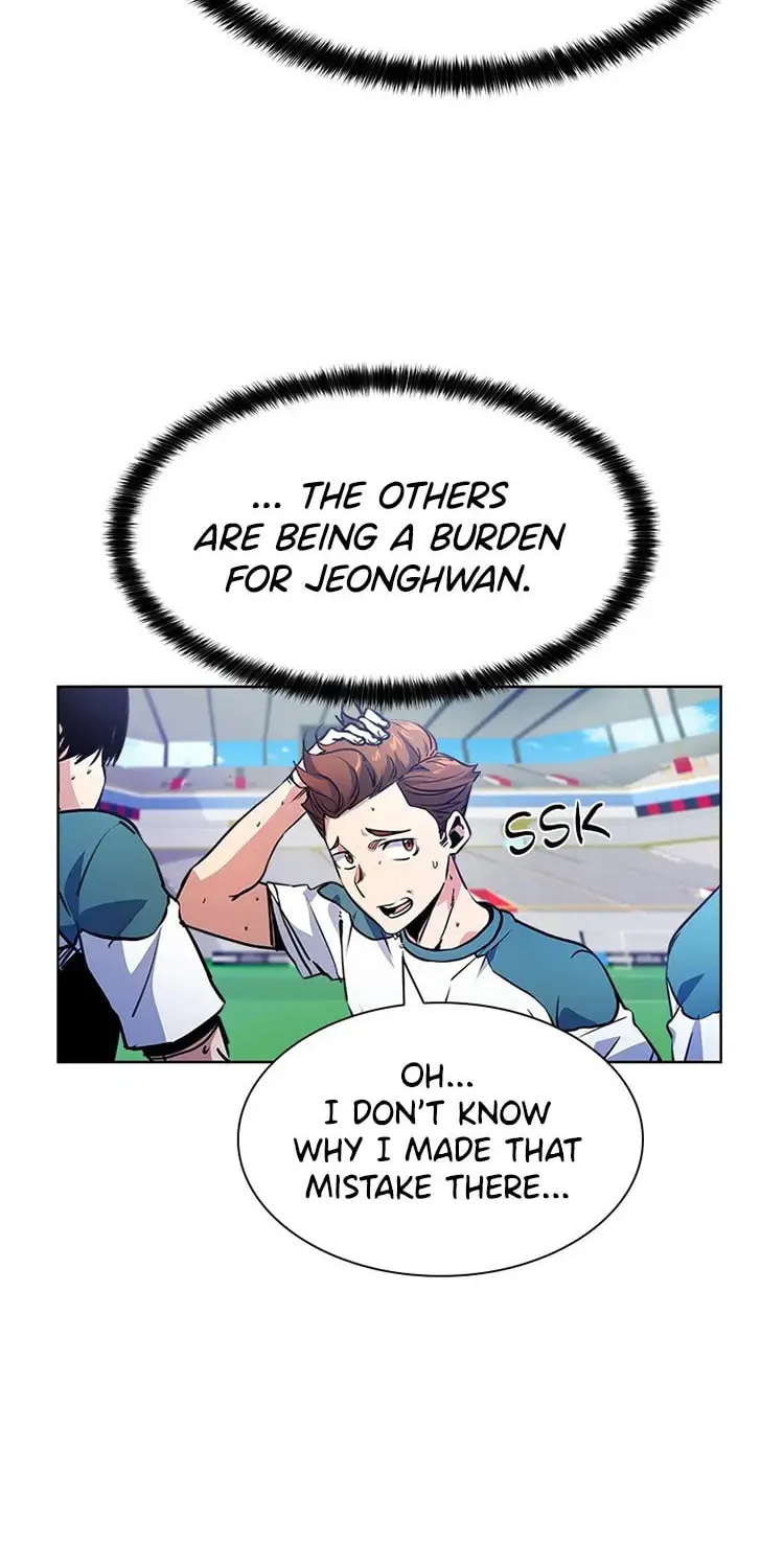 Read Top Corner chapter 90 image 33 on Lezhin