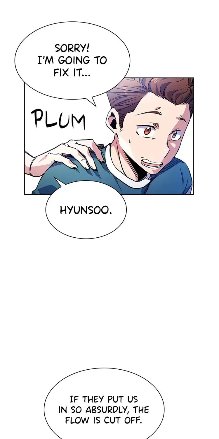 Read Top Corner chapter 90 image 34 on Lezhin