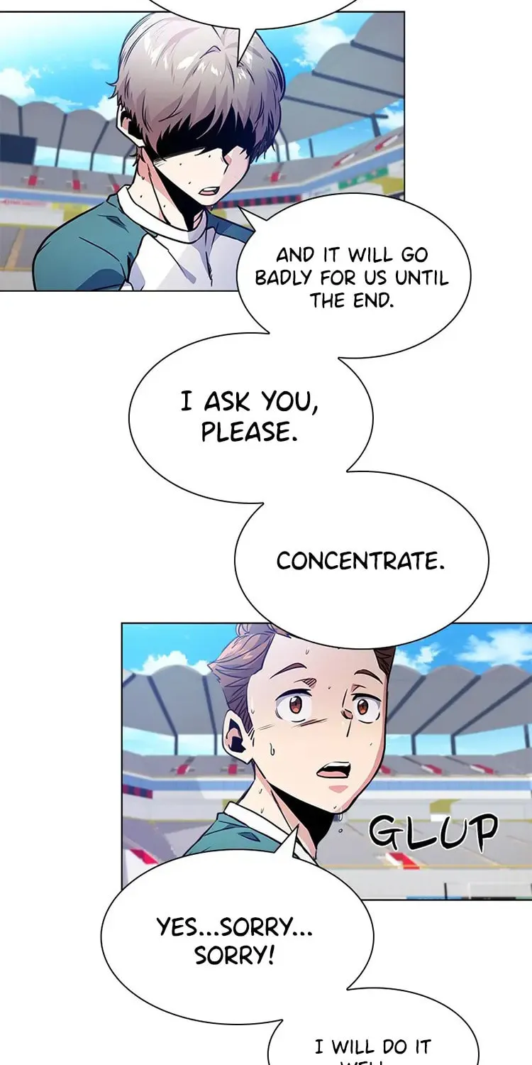 Read Top Corner chapter 90 image 35 on Lezhin