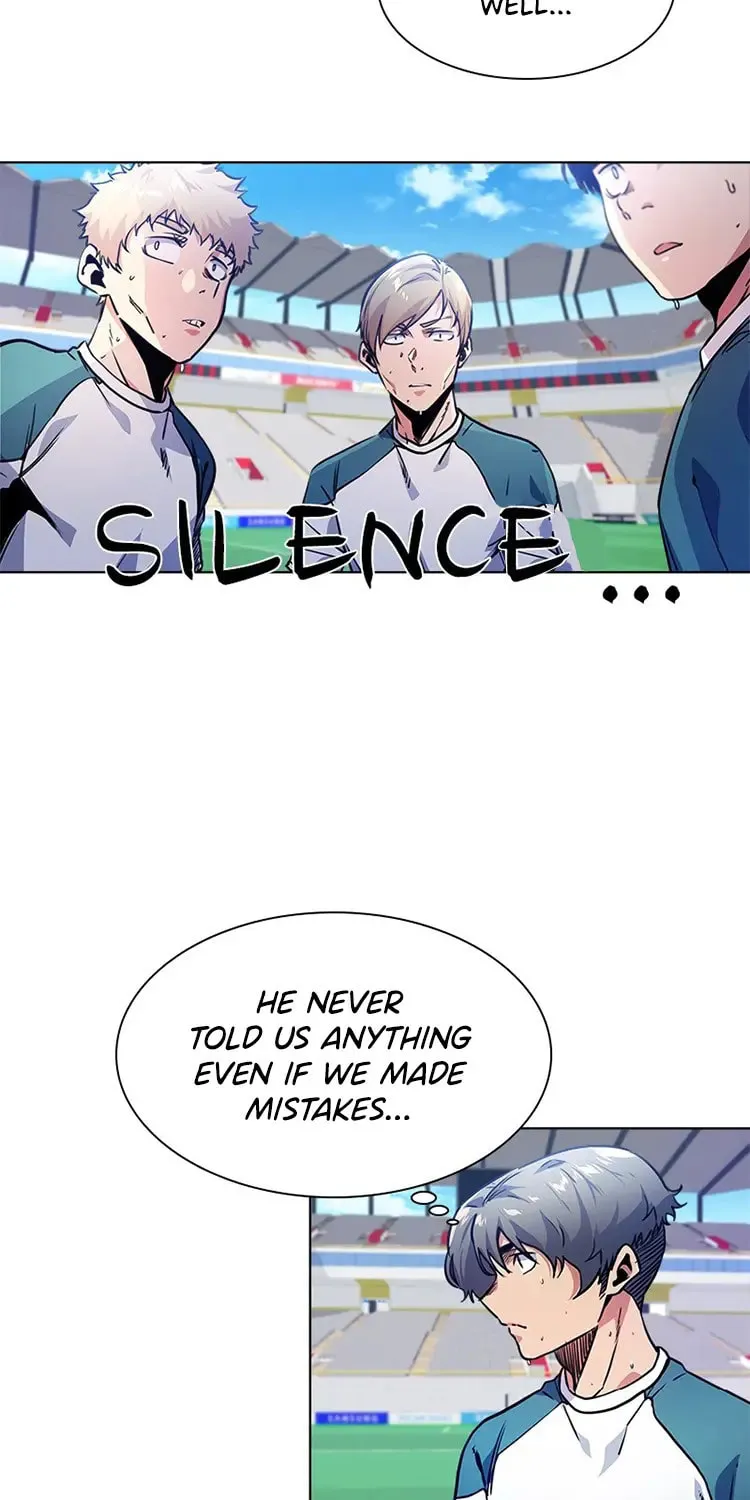 Read Top Corner chapter 90 image 36 on Lezhin