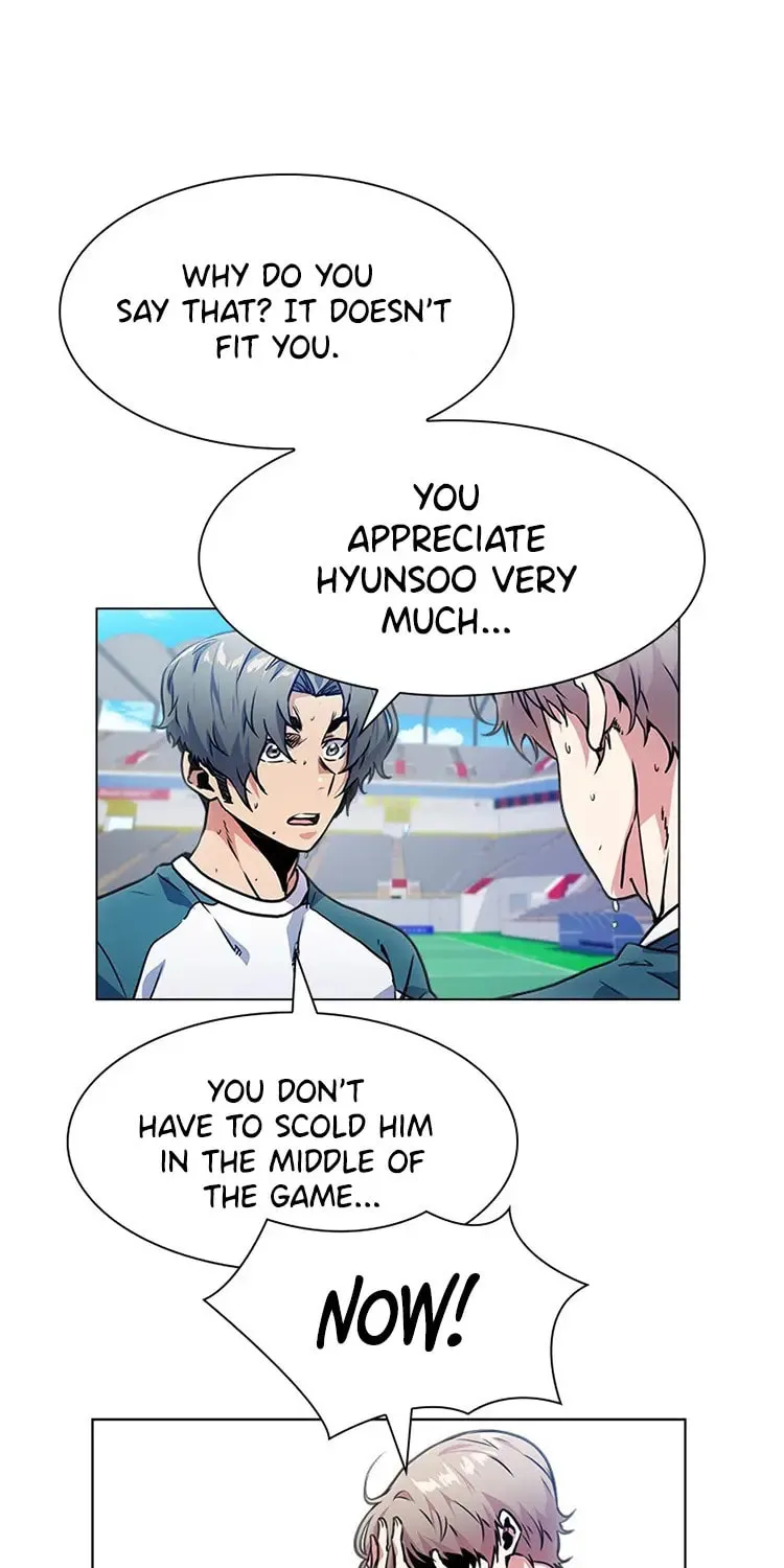 Read Top Corner chapter 90 image 38 on Lezhin