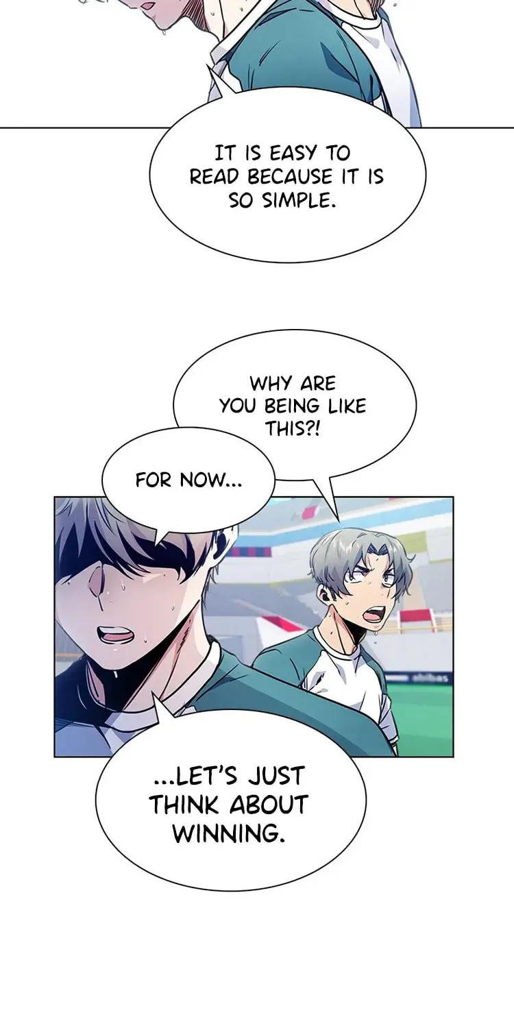 Read Top Corner chapter 90 image 41 on Lezhin