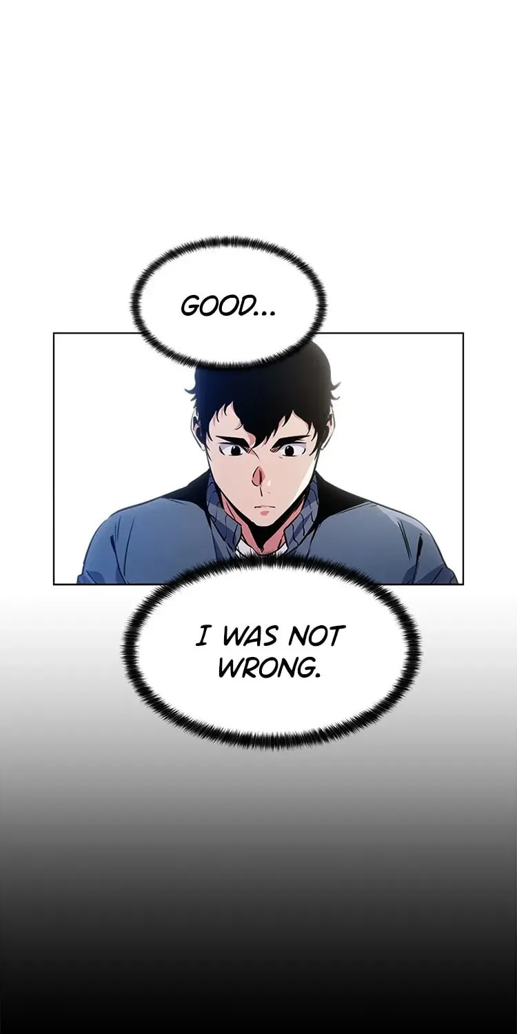 Read Top Corner chapter 90 image 42 on Lezhin