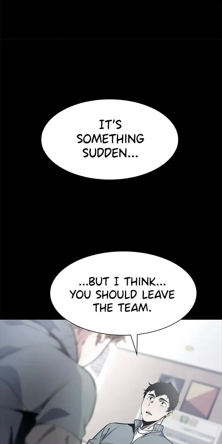 Read Top Corner chapter 90 image 43 on Lezhin
