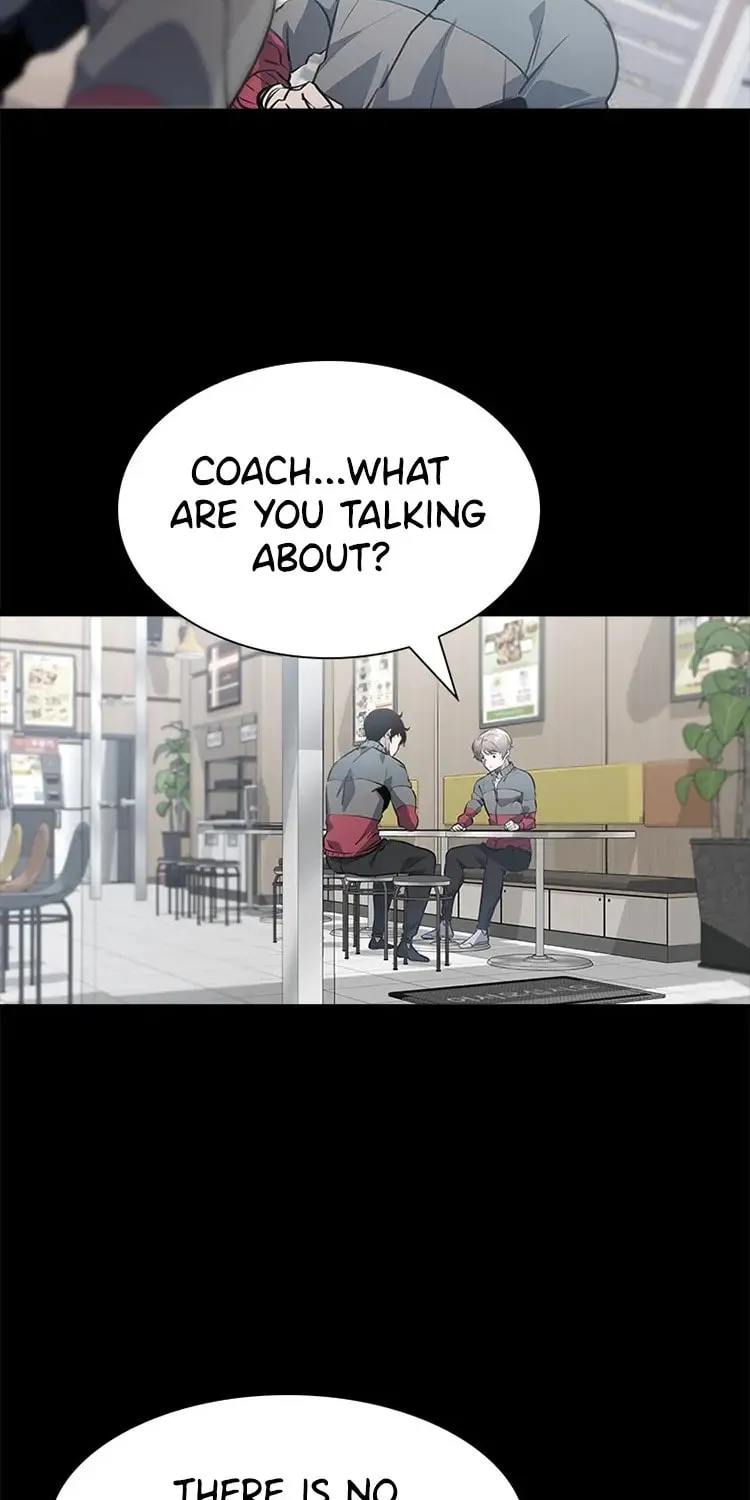 Read Top Corner chapter 90 image 44 on Lezhin
