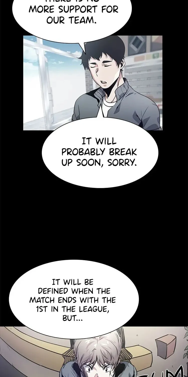 Read Top Corner chapter 90 image 45 on Lezhin