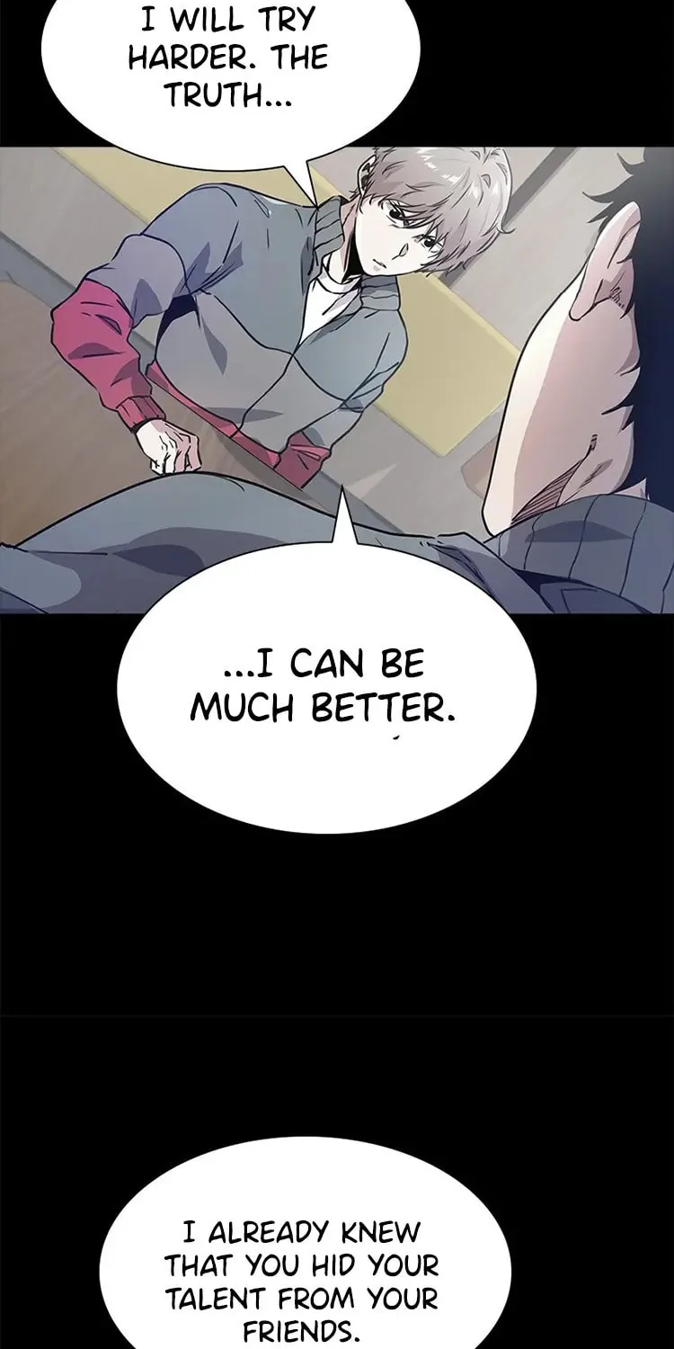 Read Top Corner chapter 90 image 48 on Lezhin