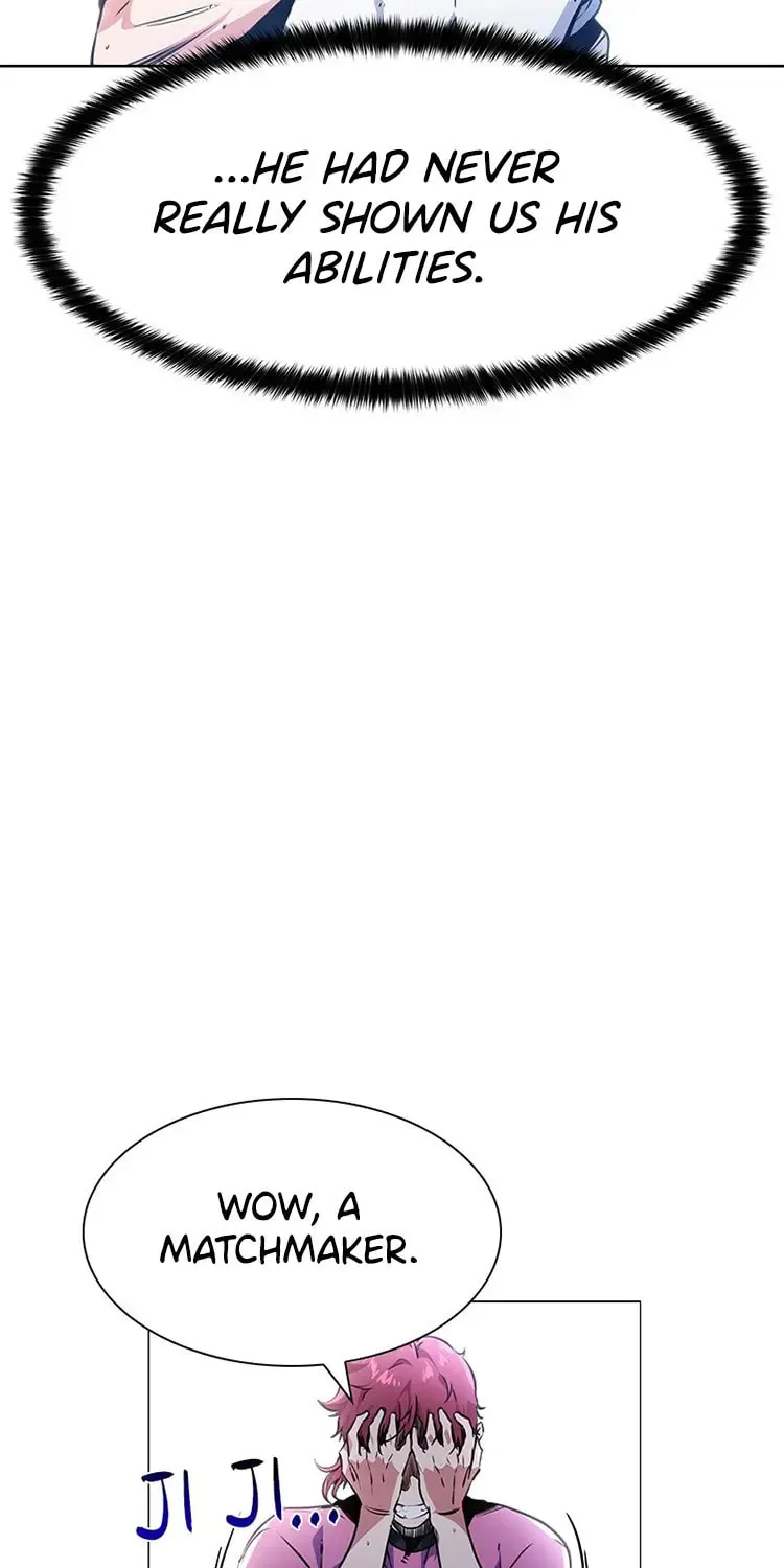 Read Top Corner chapter 90 image 5 on Lezhin