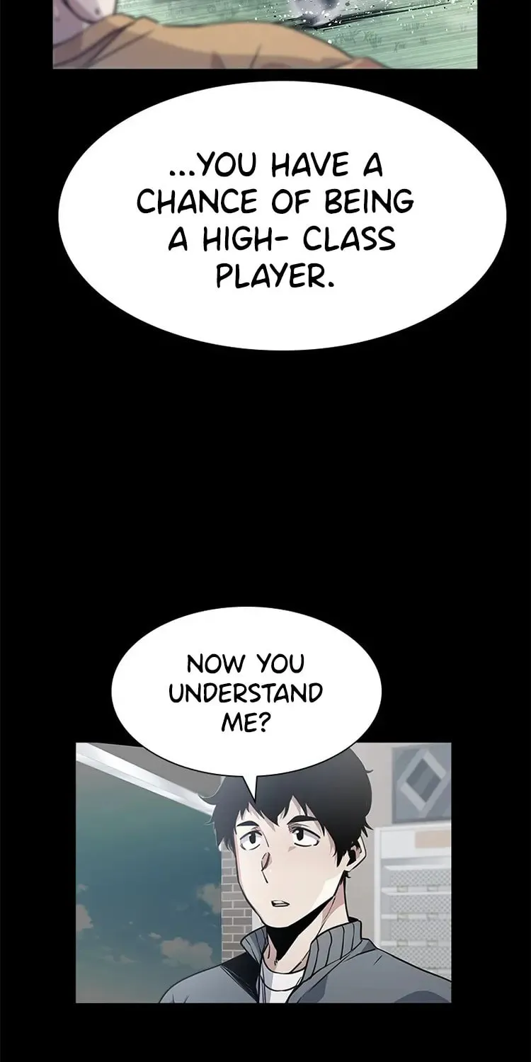 Read Top Corner chapter 90 image 52 on Lezhin
